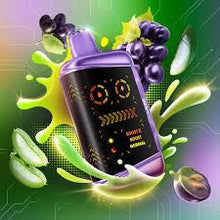 Load image into Gallery viewer, (NEW) Kraze Mega X 48K Disposable