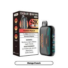 Load image into Gallery viewer, Rocky Vapor Oxbar G42k