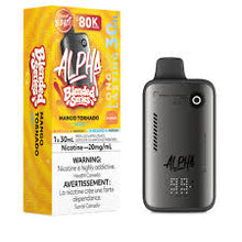 Load image into Gallery viewer, Flavour Beast Alpha 80k Disposable