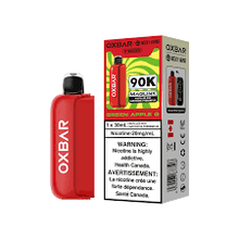 Load image into Gallery viewer, (Back In STOCK) Oxbar Rocky Harbour Refill Pods