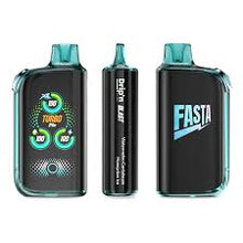 Load image into Gallery viewer, Drip'n Fasta Blast 30K