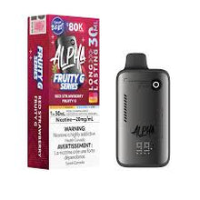 Load image into Gallery viewer, Flavour Beast Alpha 80k Disposable