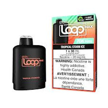 Load image into Gallery viewer, STLTH Loop Max 70k