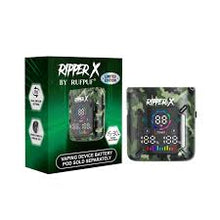 Load image into Gallery viewer, Ripper Rufpuf X Ultra Battery