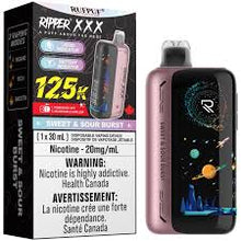 Load image into Gallery viewer, Ripper XXX 125k