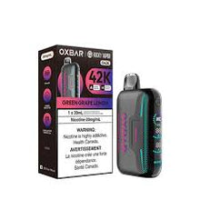 Load image into Gallery viewer, Rocky Vapor Oxbar G42k