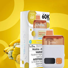 Load image into Gallery viewer, Capsl 60K By Flavour Beast Disposable