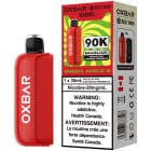Load image into Gallery viewer, Oxbar Rocky Harbour Refill Pods