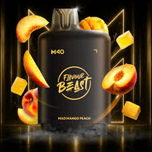 Load image into Gallery viewer, (NEW) Level X M Series Pod 40ML
