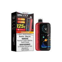 Load image into Gallery viewer, Ripper XXX 125k
