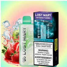 Load image into Gallery viewer, Lost Mary MT50K Turbo Disposable