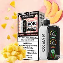 Load image into Gallery viewer, Oxbar Maglink Starter Kit
