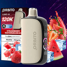 Load image into Gallery viewer, (NEW) Orbito Lumo- AI 120k