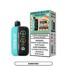 Load image into Gallery viewer, Oxbar Maglink Starter Kit