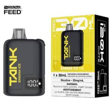 Load image into Gallery viewer, Feed Tank Disposable 30ML