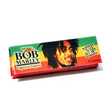 Load image into Gallery viewer, Bob Marley Rolling Papers