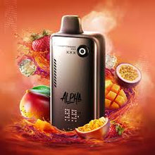 Load image into Gallery viewer, Flavour Beast Alpha 80k Disposable