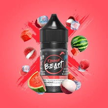 Load image into Gallery viewer, (NOW AVALIABLE) 10MG Flavour Beast Juice