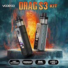 Load image into Gallery viewer, Voopoo Drag X3