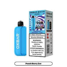 Load image into Gallery viewer, Oxbar Rocky Harbour Refill Pods