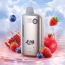 Load image into Gallery viewer, Alpha Lighter Flavor and Ice