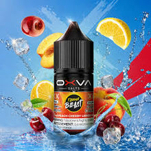 Load image into Gallery viewer, (NEW) Flavour Beast X OXVA E-liquid