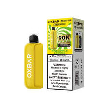 Load image into Gallery viewer, Oxbar Rocky Harbour Refill Pods