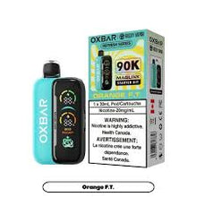 Load image into Gallery viewer, Oxbar Maglink Starter Kit