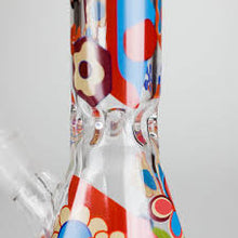 Load image into Gallery viewer, Cheech & Chong Glass Bong