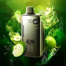 Load image into Gallery viewer, Flavour Beast Alpha 80k Disposable