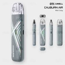 Load image into Gallery viewer, Caliburn Alpha Air Kit