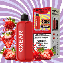 Load image into Gallery viewer, Oxbar Rocky Harbour Refill Pods