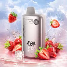 Load image into Gallery viewer, Alpha Lighter Flavor and Ice