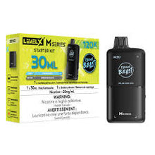 Load image into Gallery viewer, (NEW) Level X M Series Starter Kit