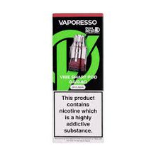 Load image into Gallery viewer, Vaporesso Vibe SE Pods