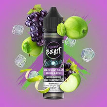 Load image into Gallery viewer, Flavour Beast 60ML