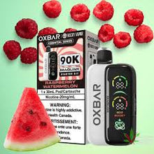 Load image into Gallery viewer, Oxbar Maglink Starter Kit