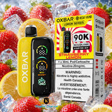 Load image into Gallery viewer, Oxbar Maglink Starter Kit