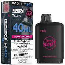 Load image into Gallery viewer, 40ML Level X M Series Pod
