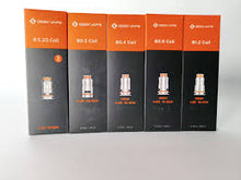 Load image into Gallery viewer, B60 SE Pods and Coils