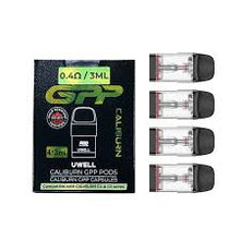 Load image into Gallery viewer, G3 3ML Pods Sold In Singles or by the Pack