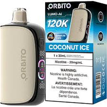 Load image into Gallery viewer, (NEW) Orbito Lumo- AI 120k