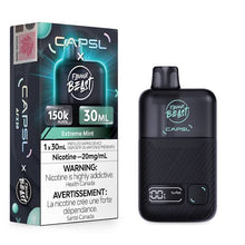 Load image into Gallery viewer, (NEW) 30ML Capsl Flavour Beast Disposables