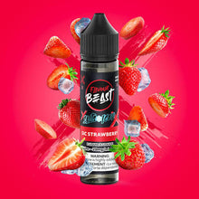 Load image into Gallery viewer, Flavour Beast 60ML
