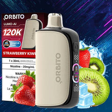 Load image into Gallery viewer, (NEW) Orbito Lumo- AI 120k