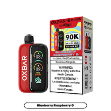 Load image into Gallery viewer, Oxbar Maglink Starter Kit