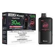 Load image into Gallery viewer, (NEW) Level X M Series Starter Kit