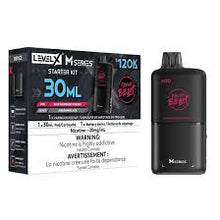 Load image into Gallery viewer, Level X M Series Starter Kit (New Price)