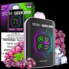 Load image into Gallery viewer, STLTH x GEEK BAR