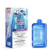 Load image into Gallery viewer, (NEW) Kraze GIGA 150K Disposable